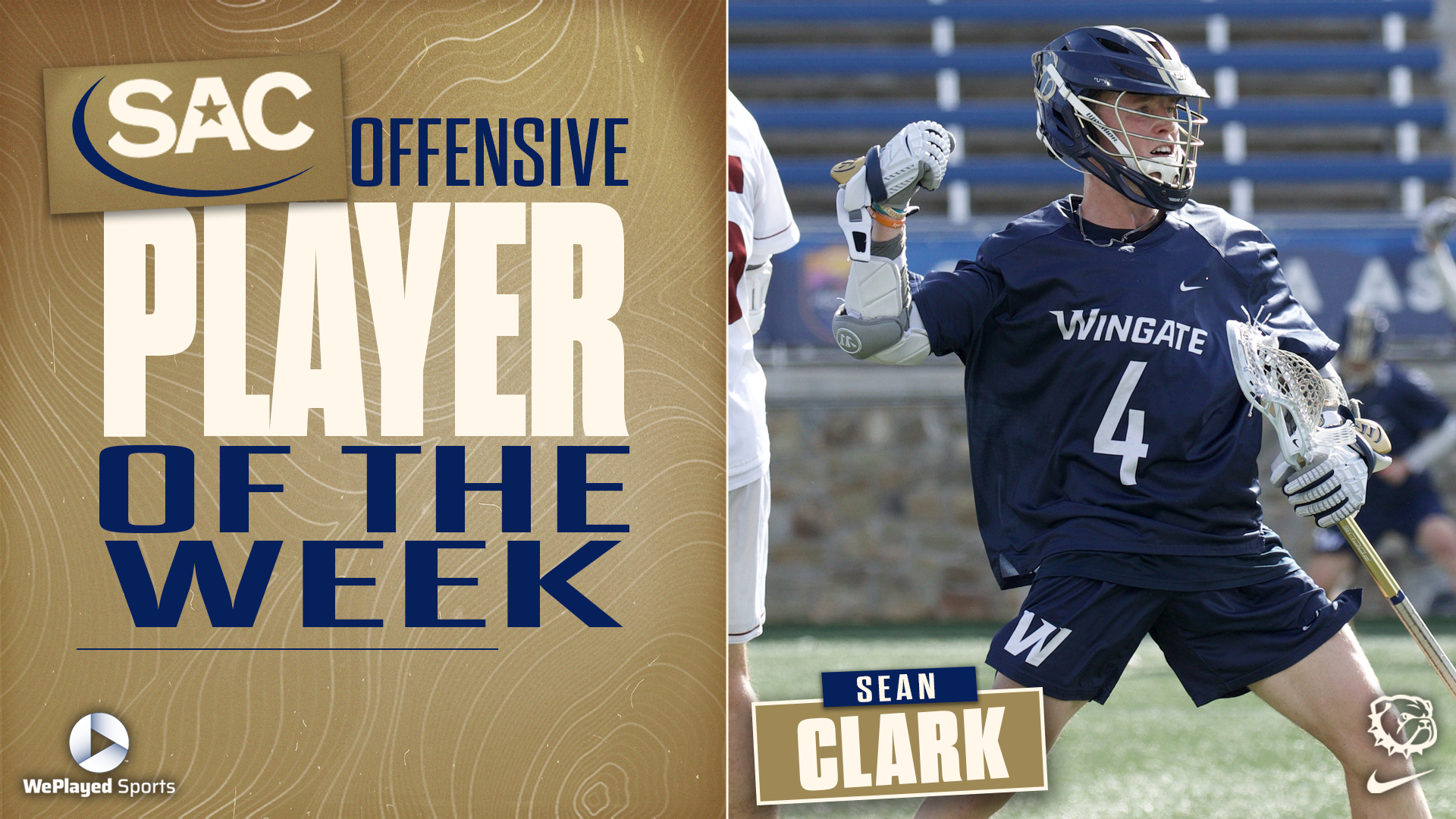 Clark POTW