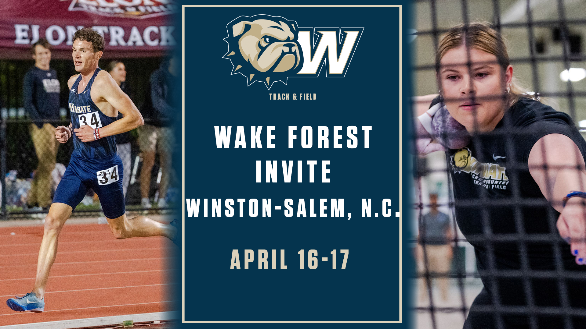 WFU Invite