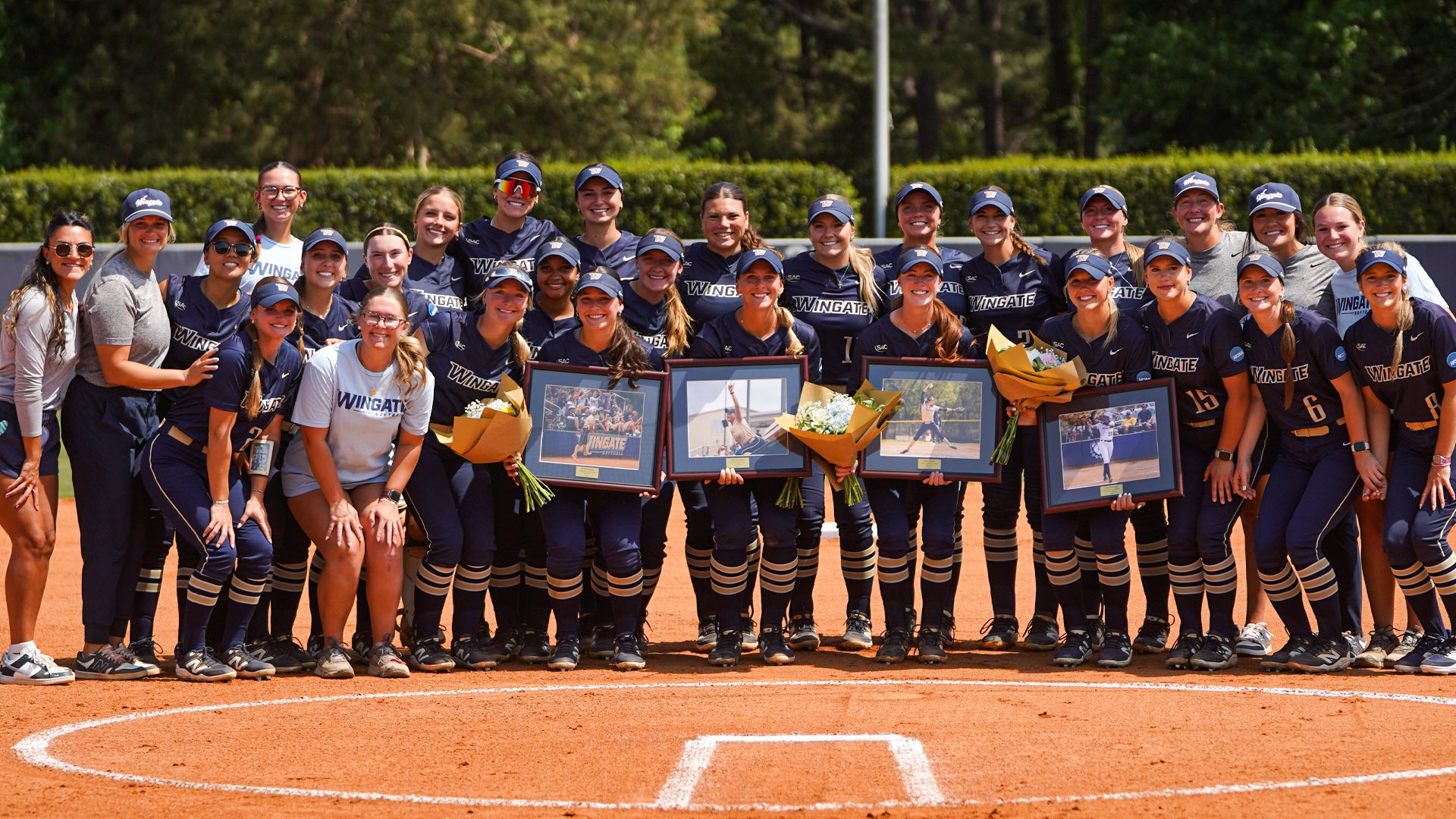 SB Senior Day