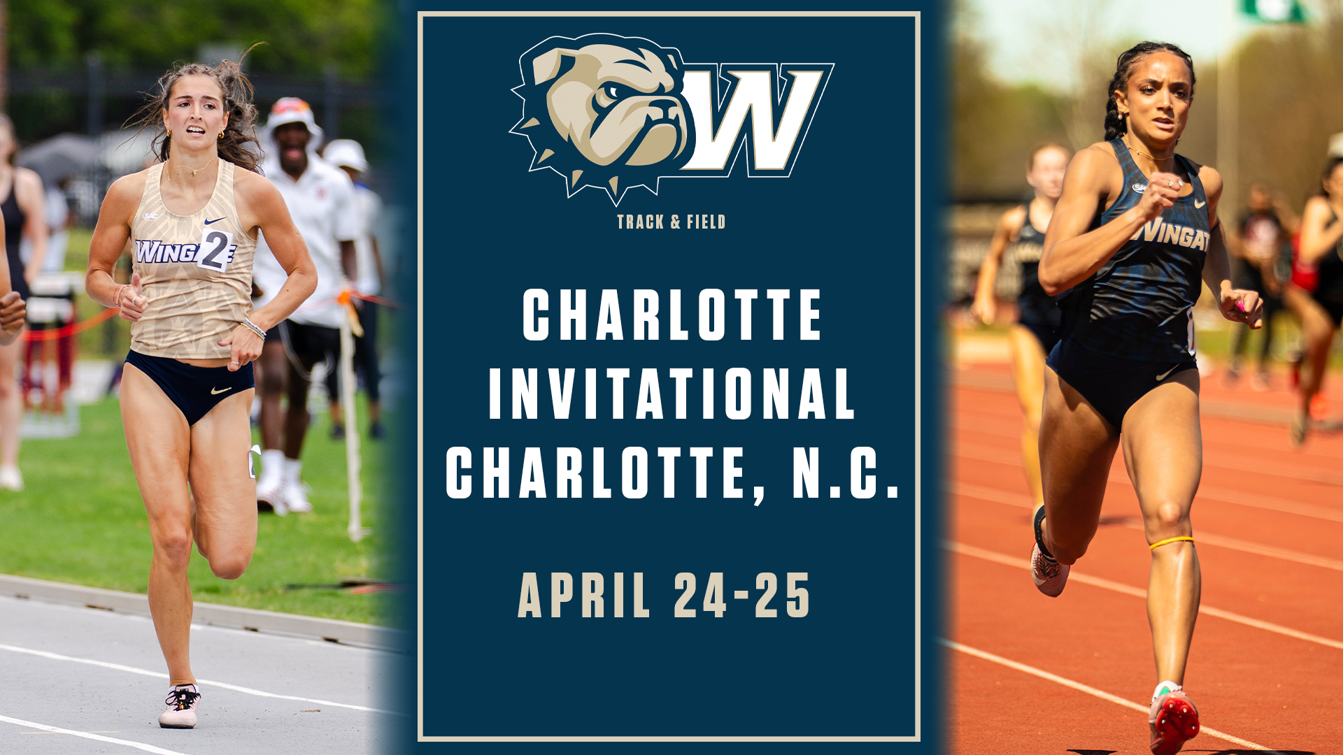 Charlotte Invite