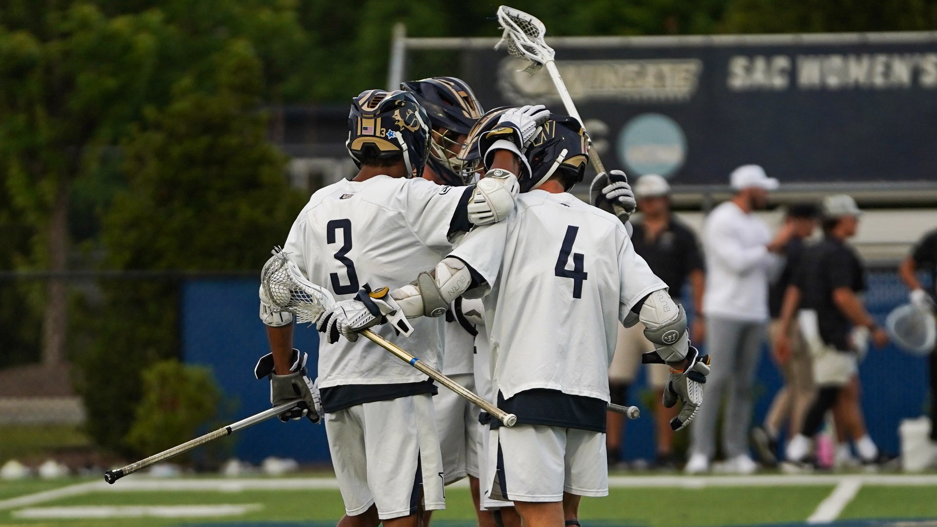 MLAX