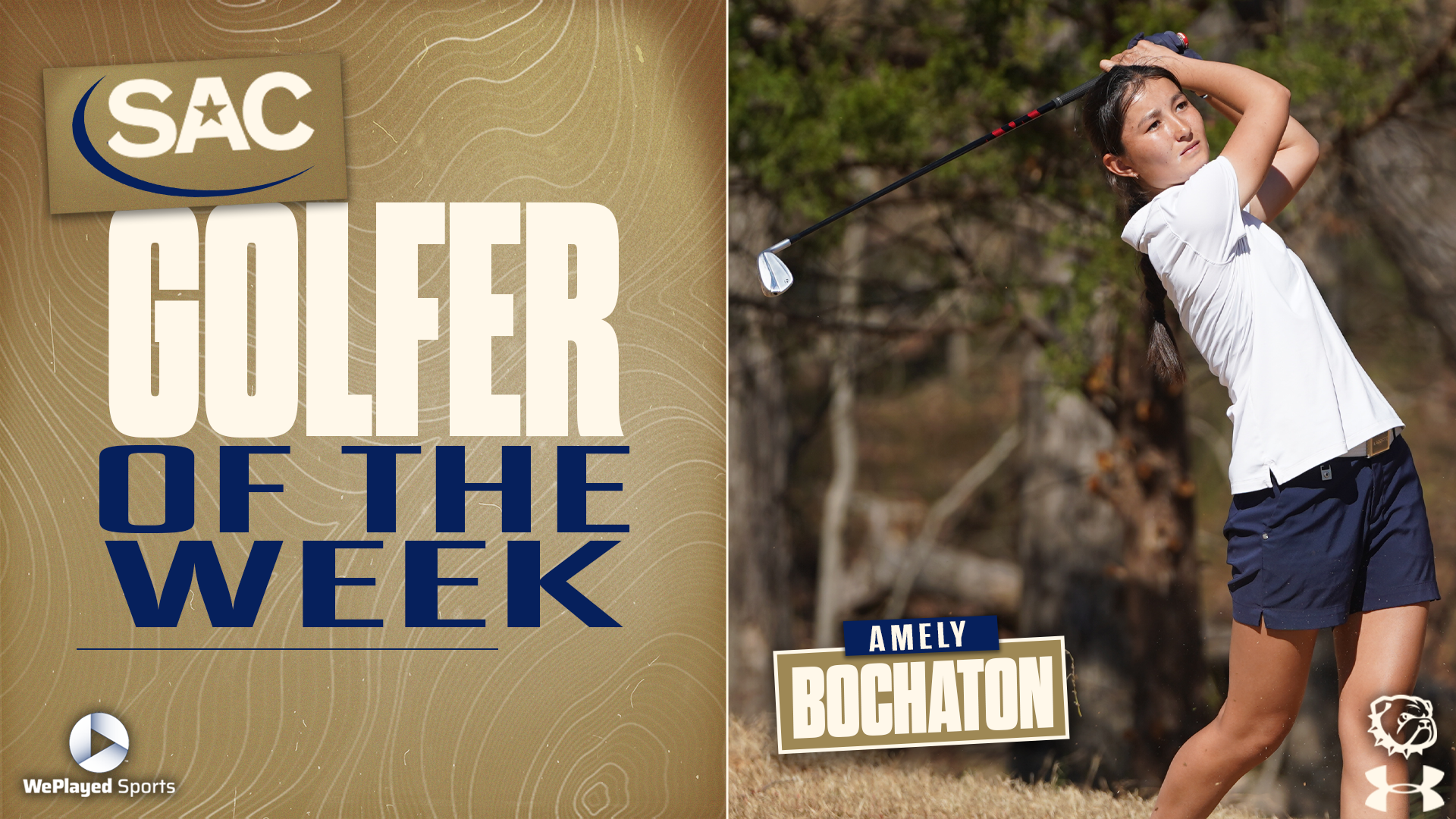 Amely Bochaton GOTW