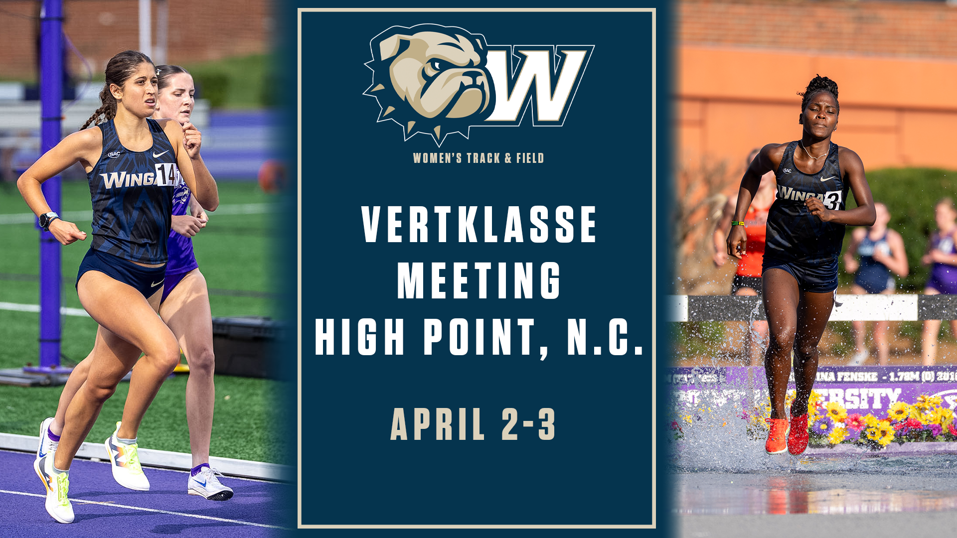 VertKlasse Meeting WOMEN