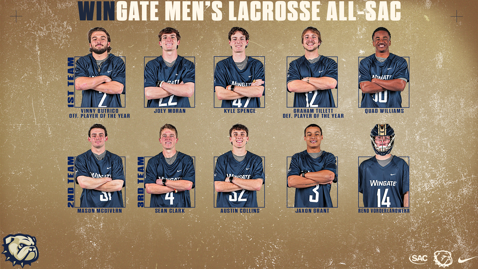 MLAX ALL SAC