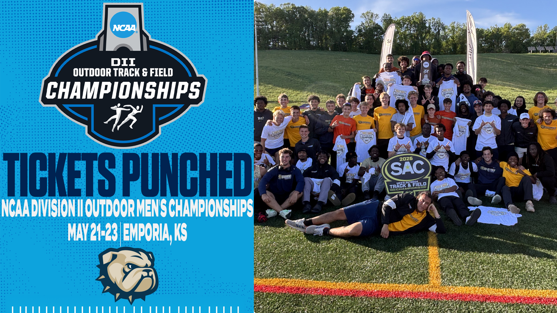 MTRACK ticket punched