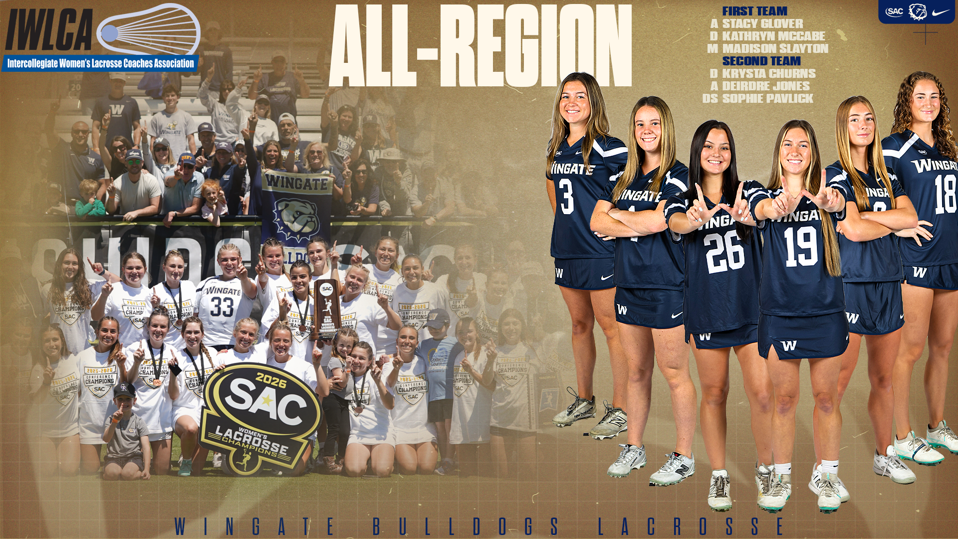 WLAX 