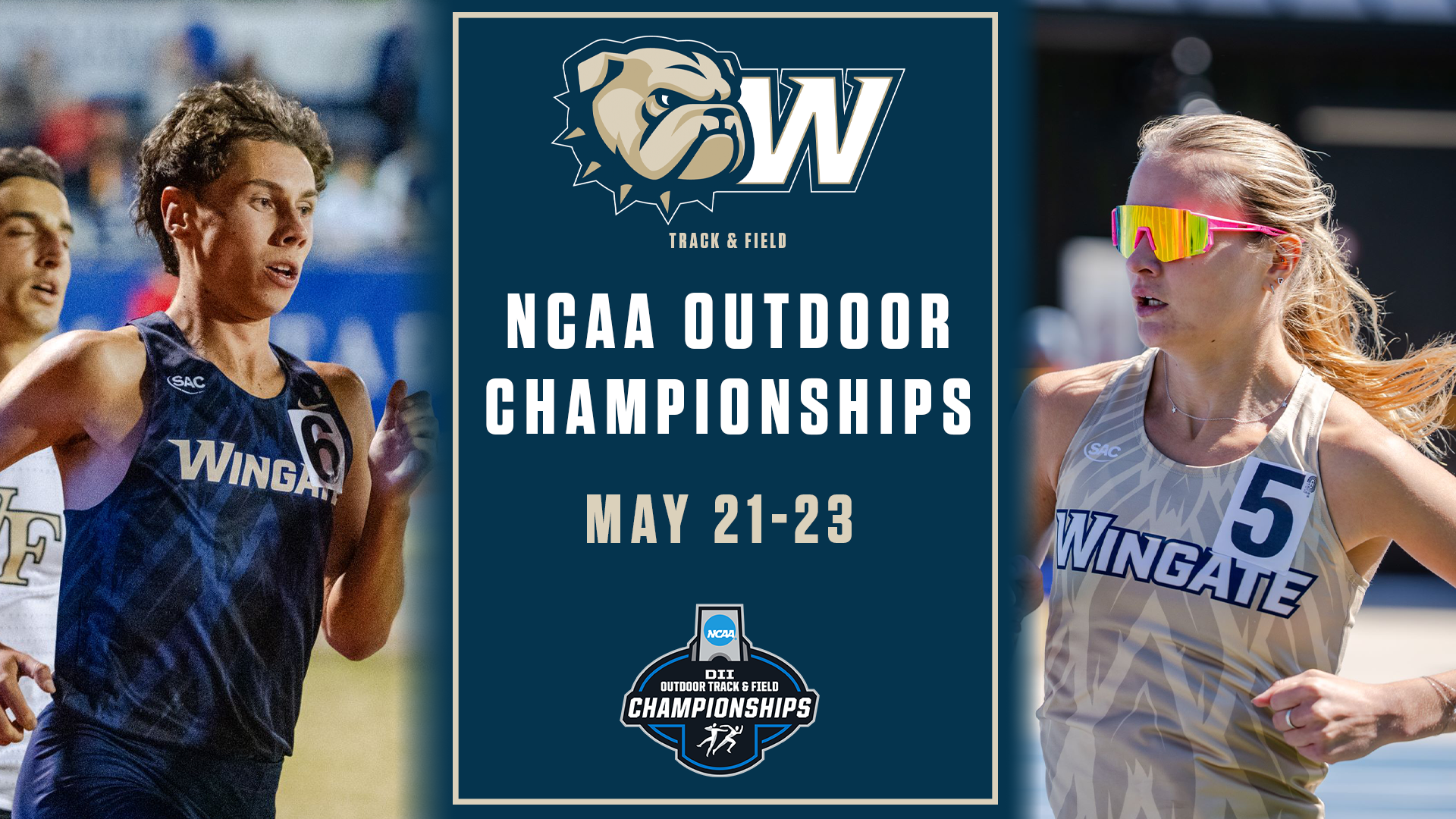 Thursday NCAAs
