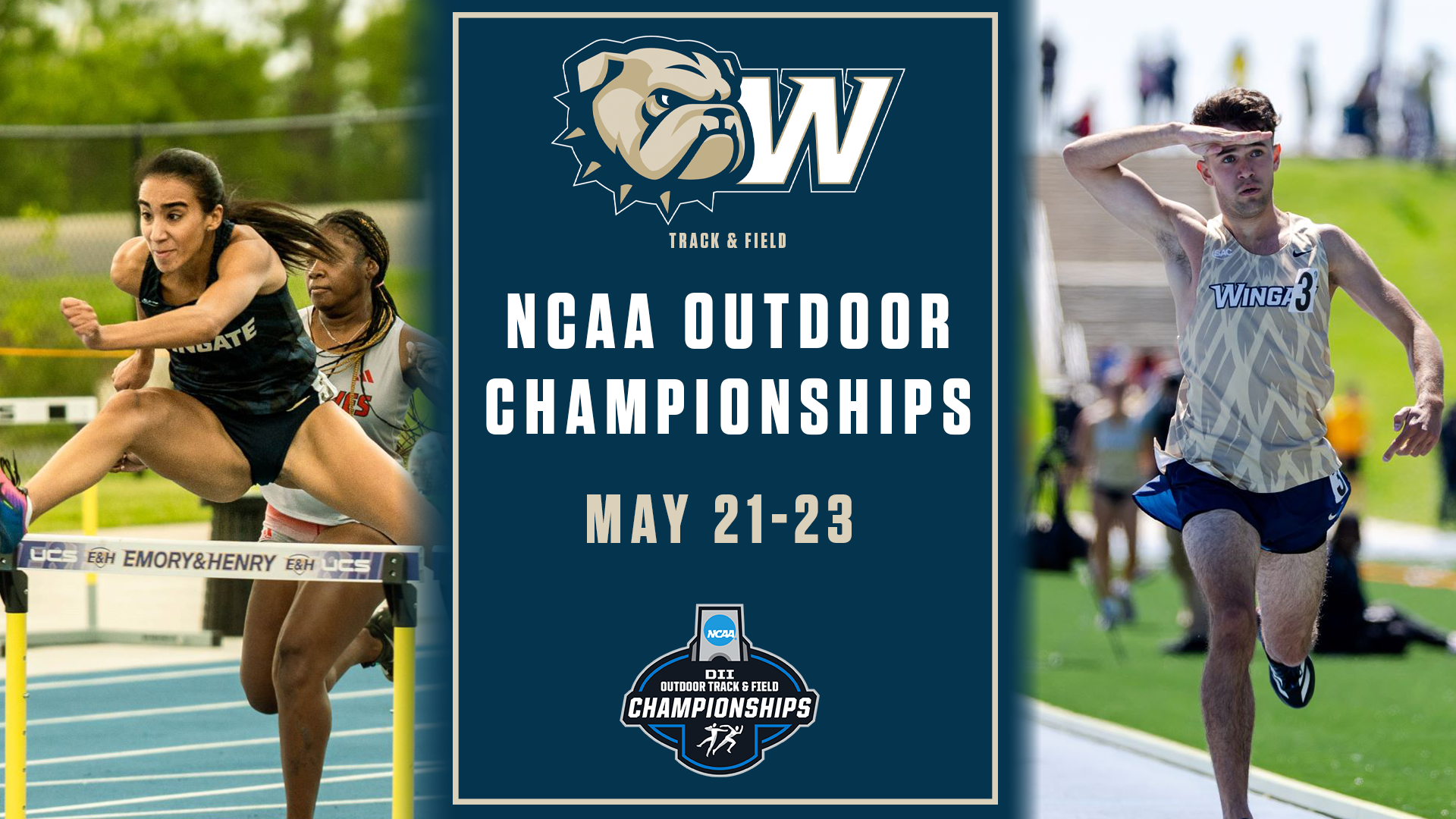 Friday NCAAs