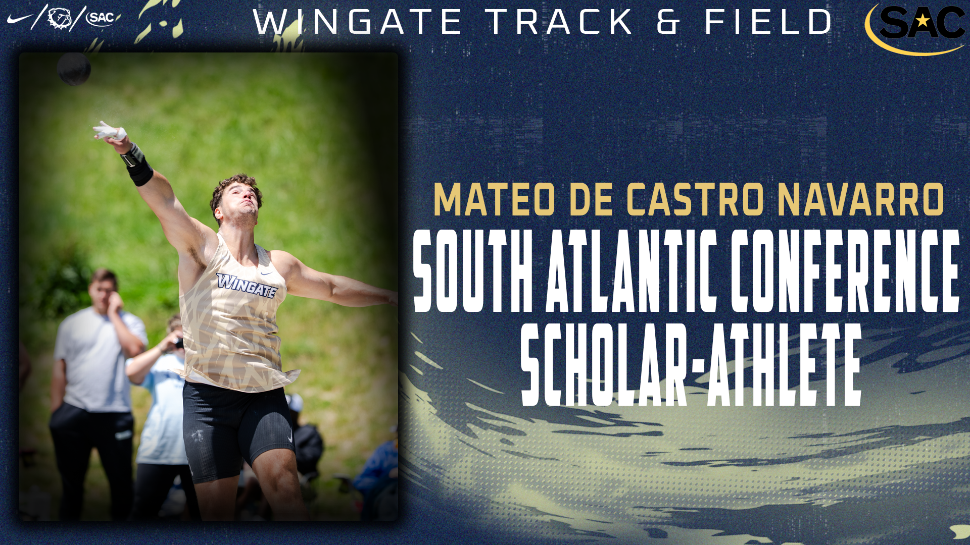 SAC SA Award Mateo