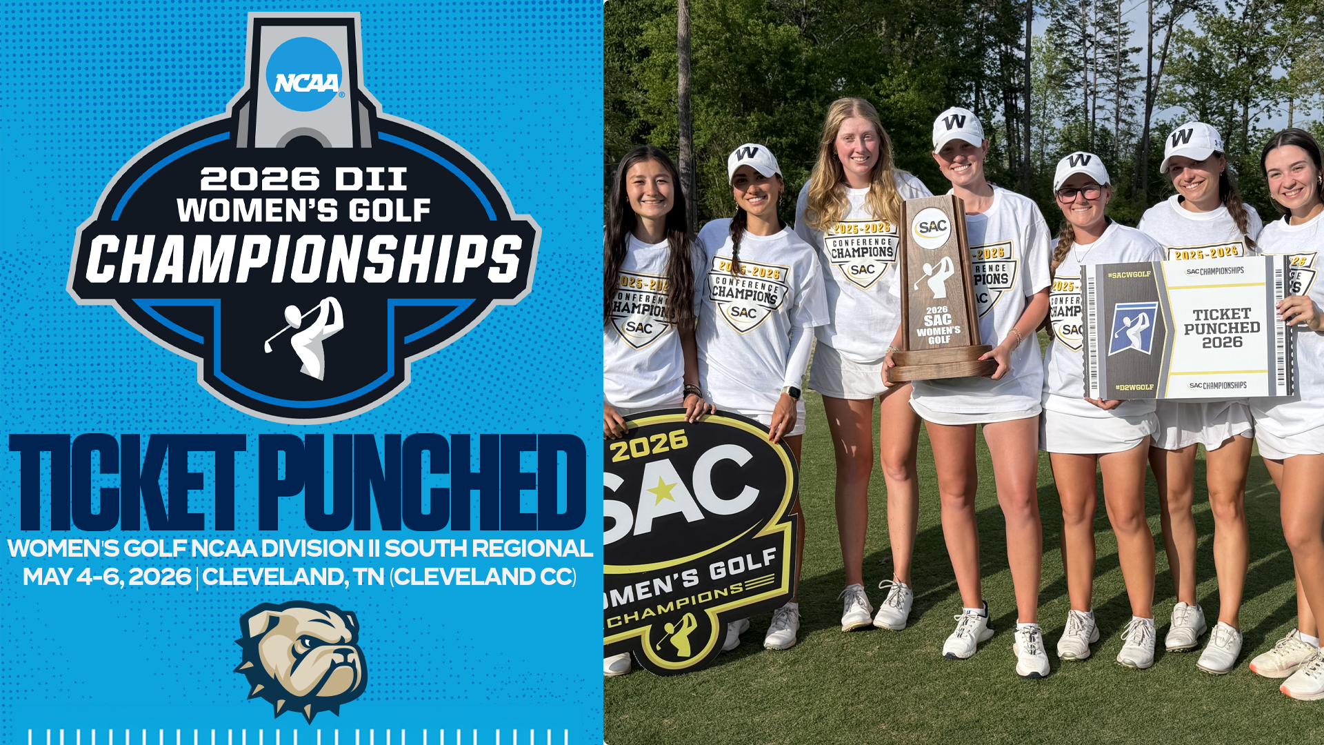 Ticket Punched