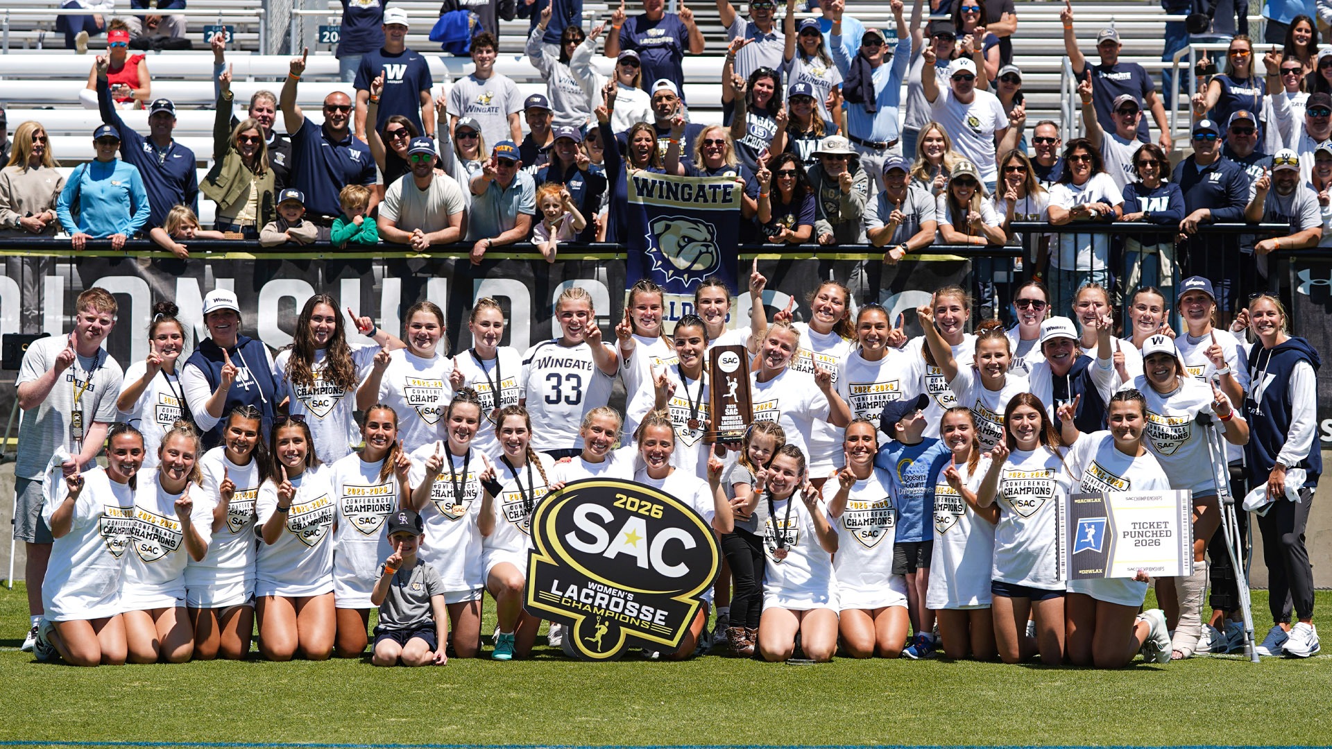 WLAX SAC Champs