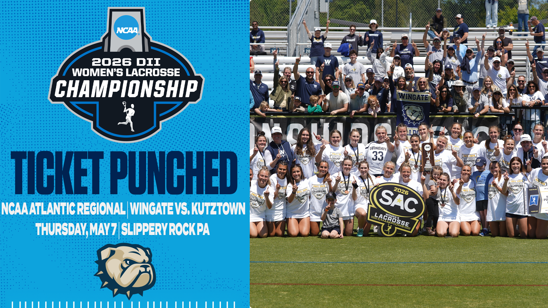 WLAX NCAA