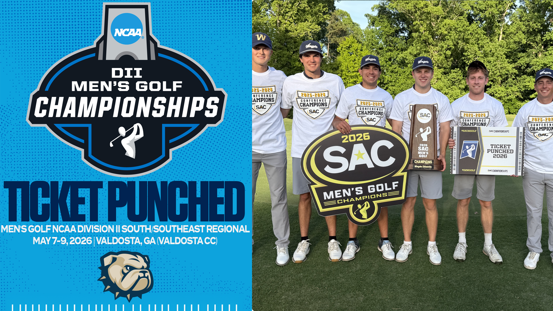 Ticket Punched