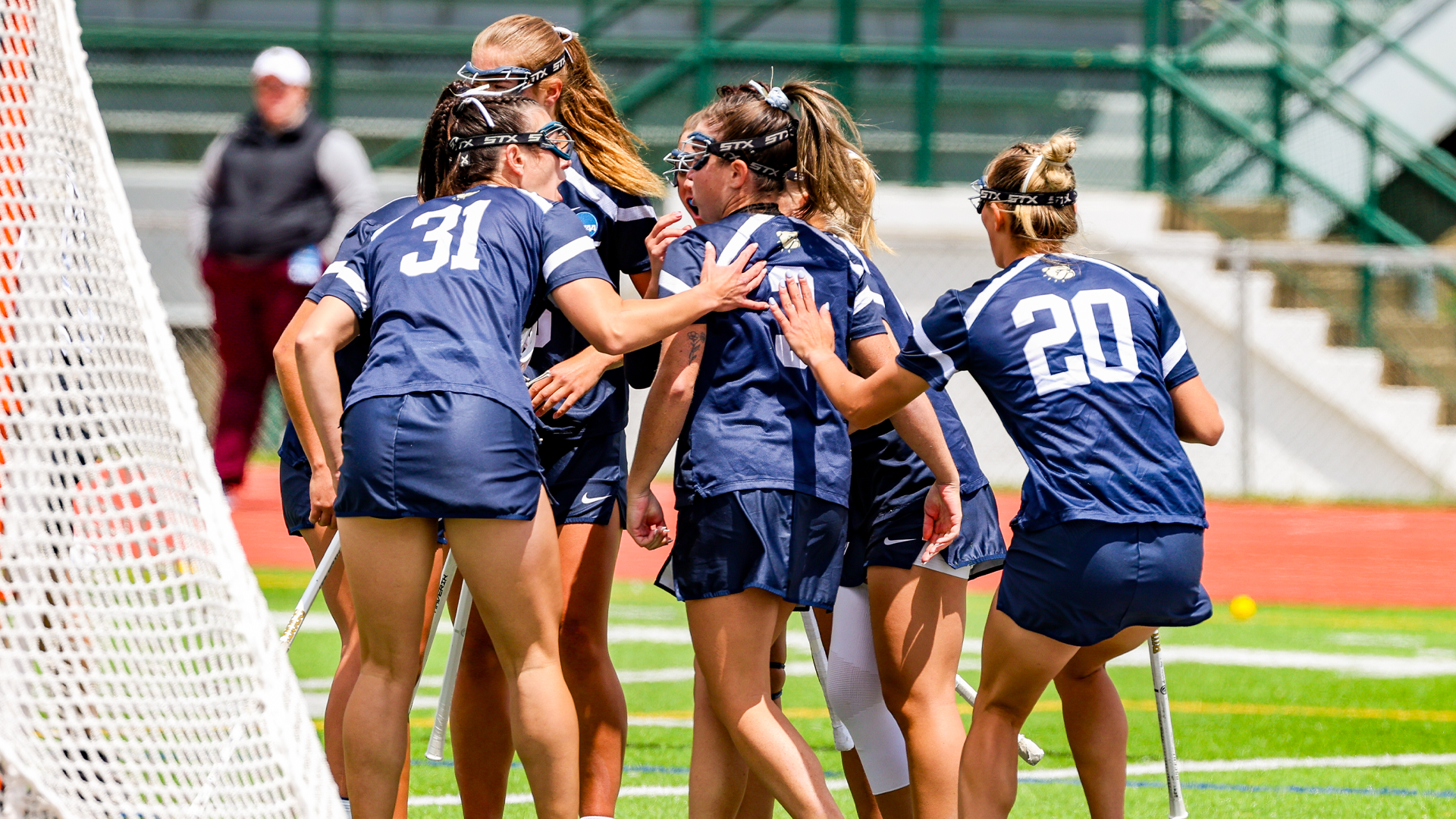 WLAX