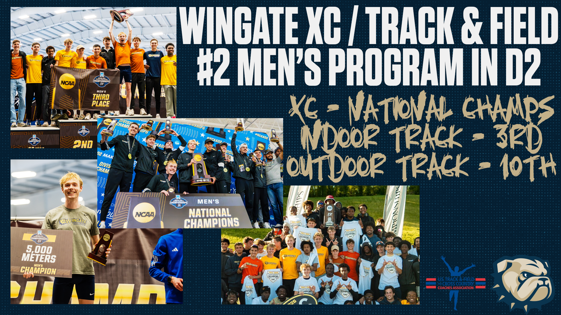 Program of the Year