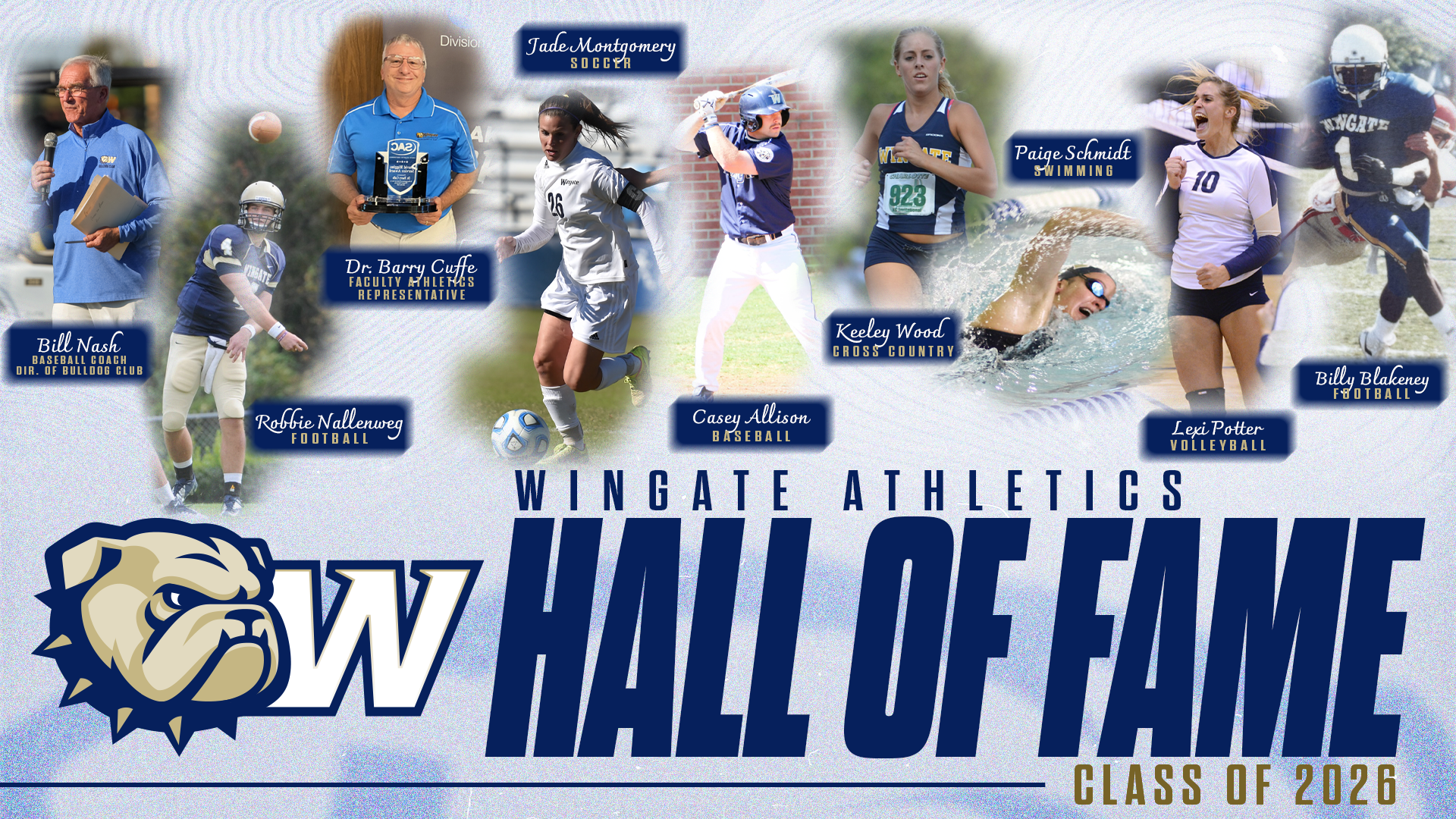 2026 Hall of Fame