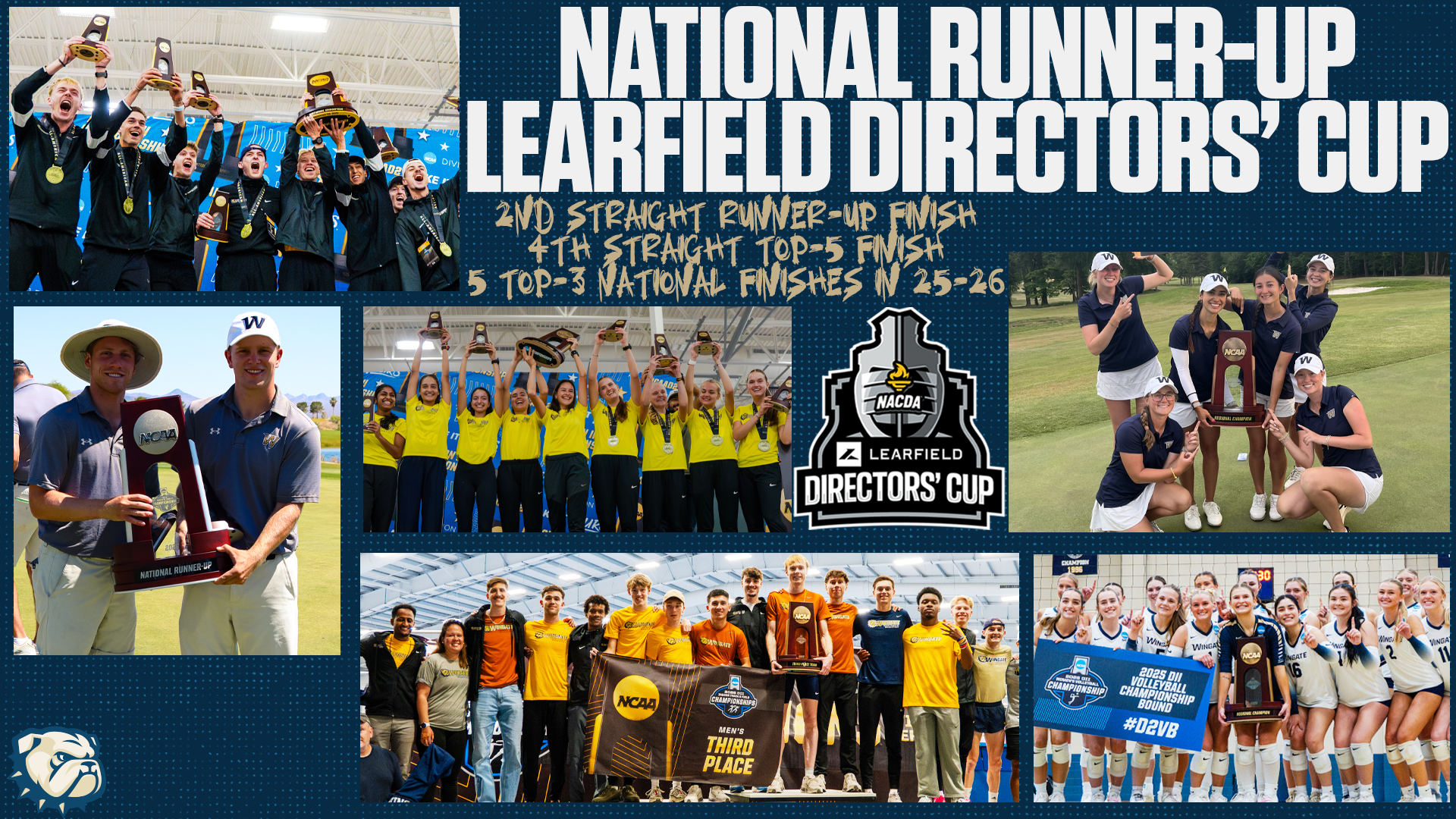 Learfield Cup