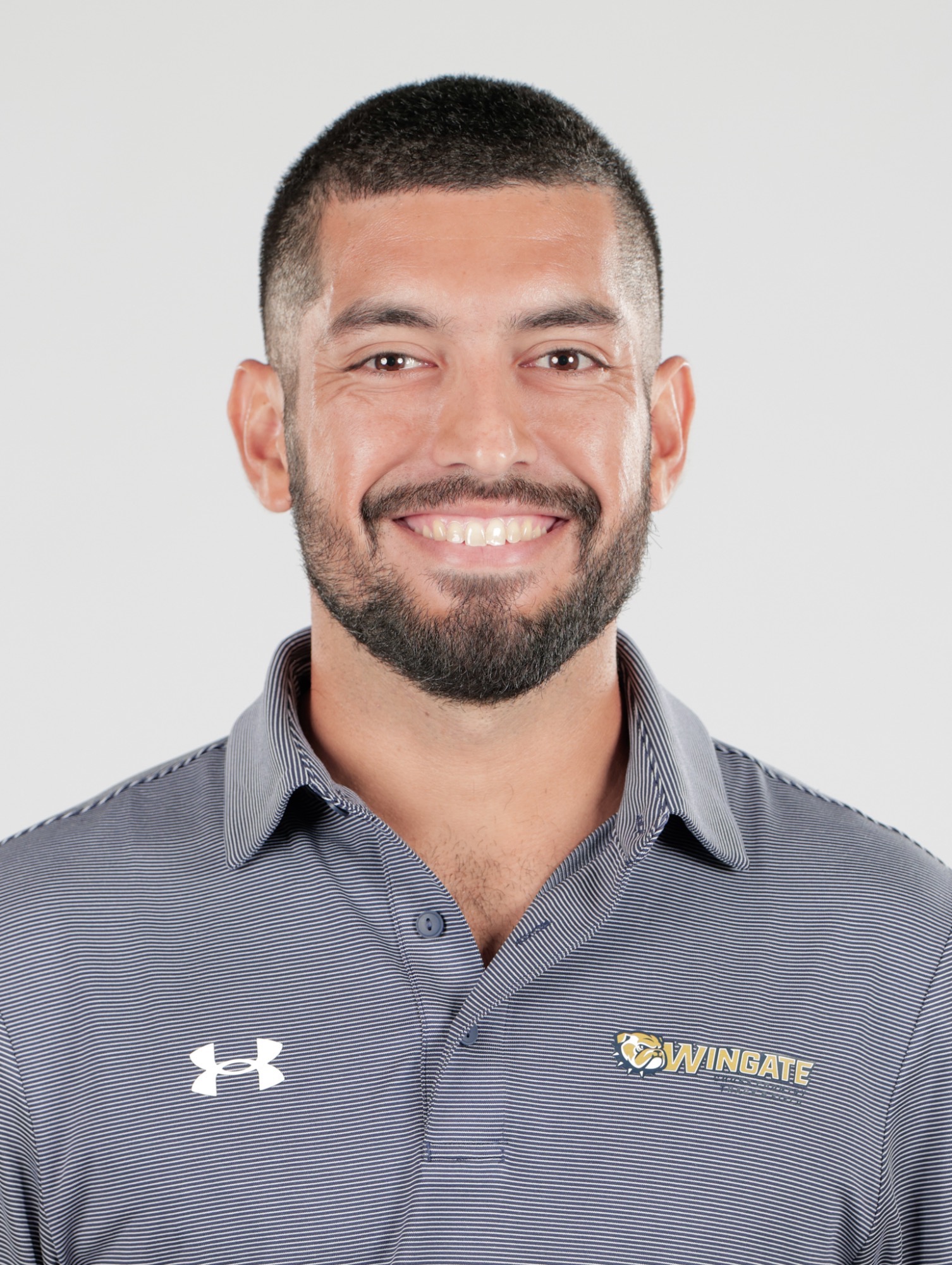 Erasmo Ordonez Headshot