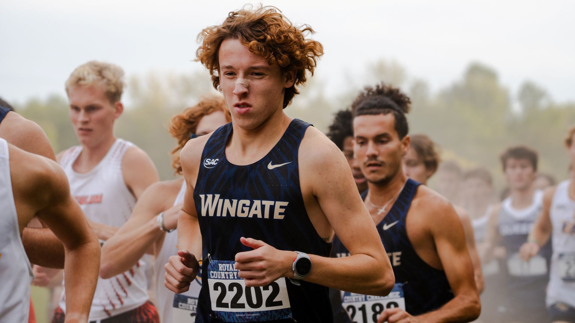Connor Schaaf