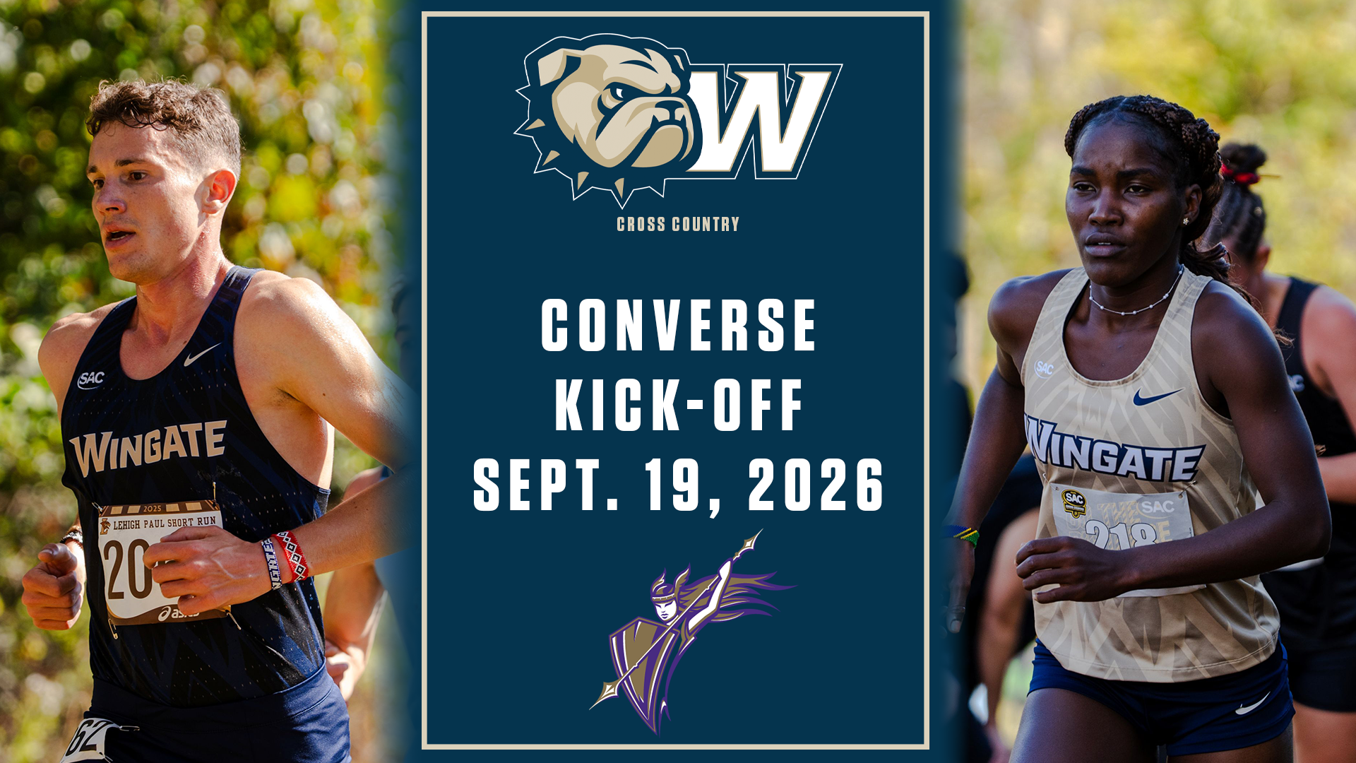 Converse Kick-Off