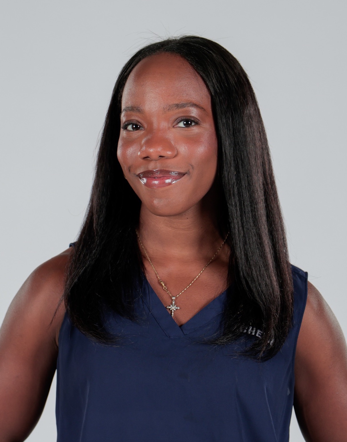 emani davis headshot