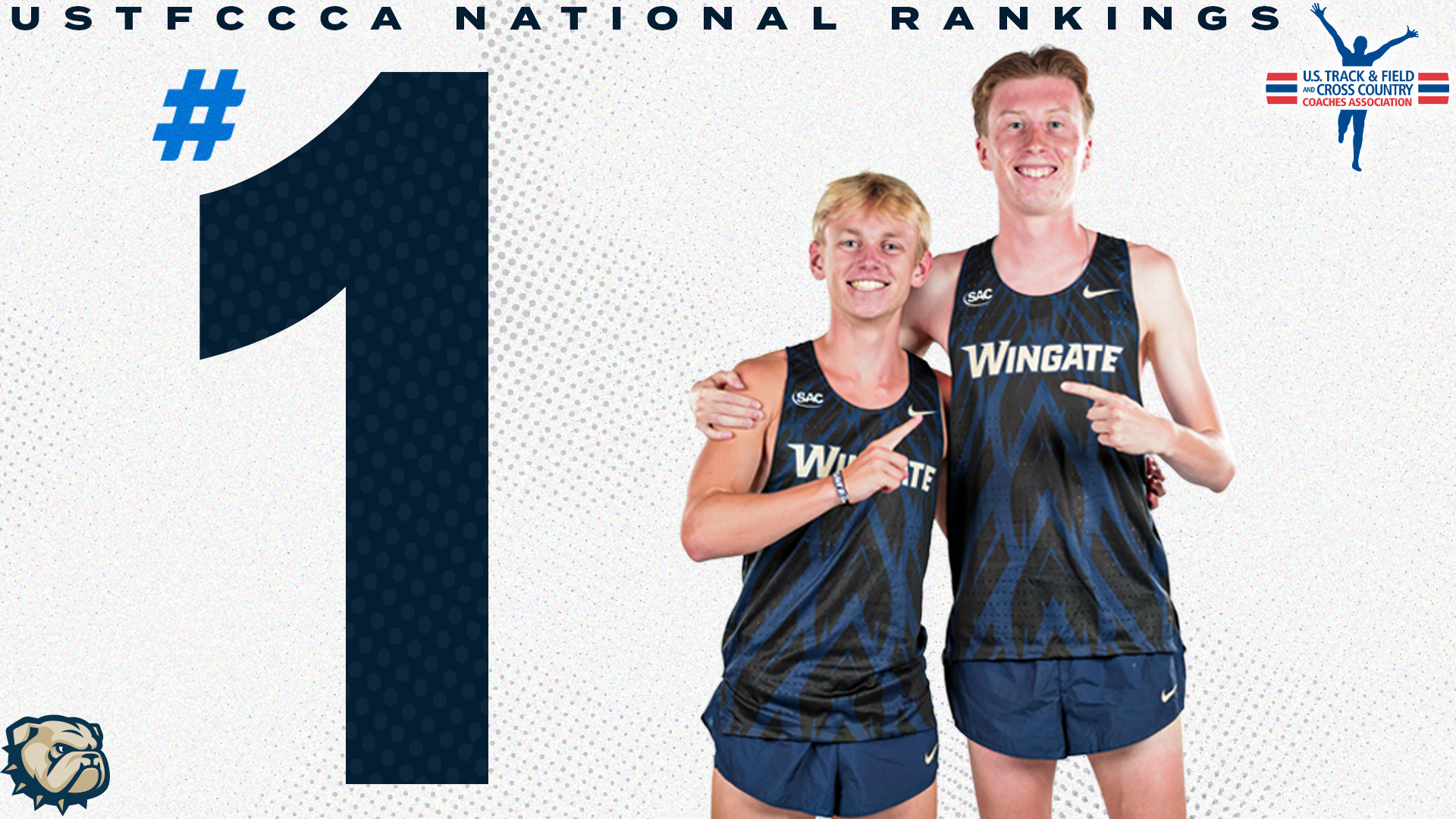 NCAA MXC preseason poll