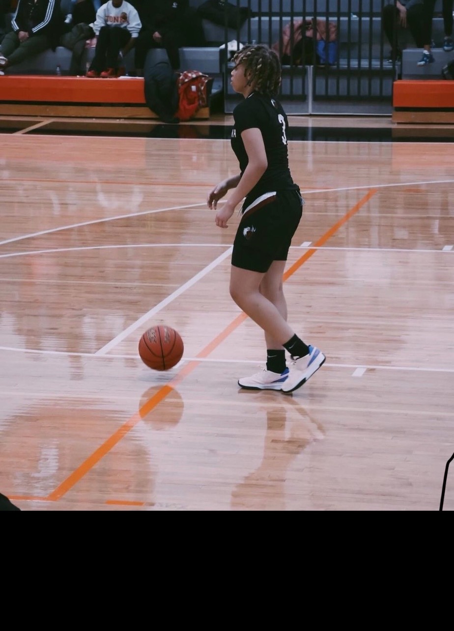 Top Three Scorers High School