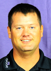 Coach Abraham