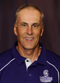 Coach Mundahl