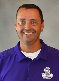 Coach T 2019