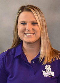 Lawren McKinney 2019