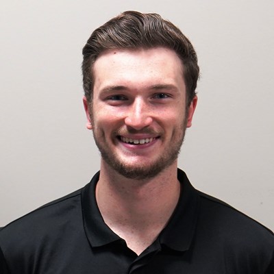 head shot