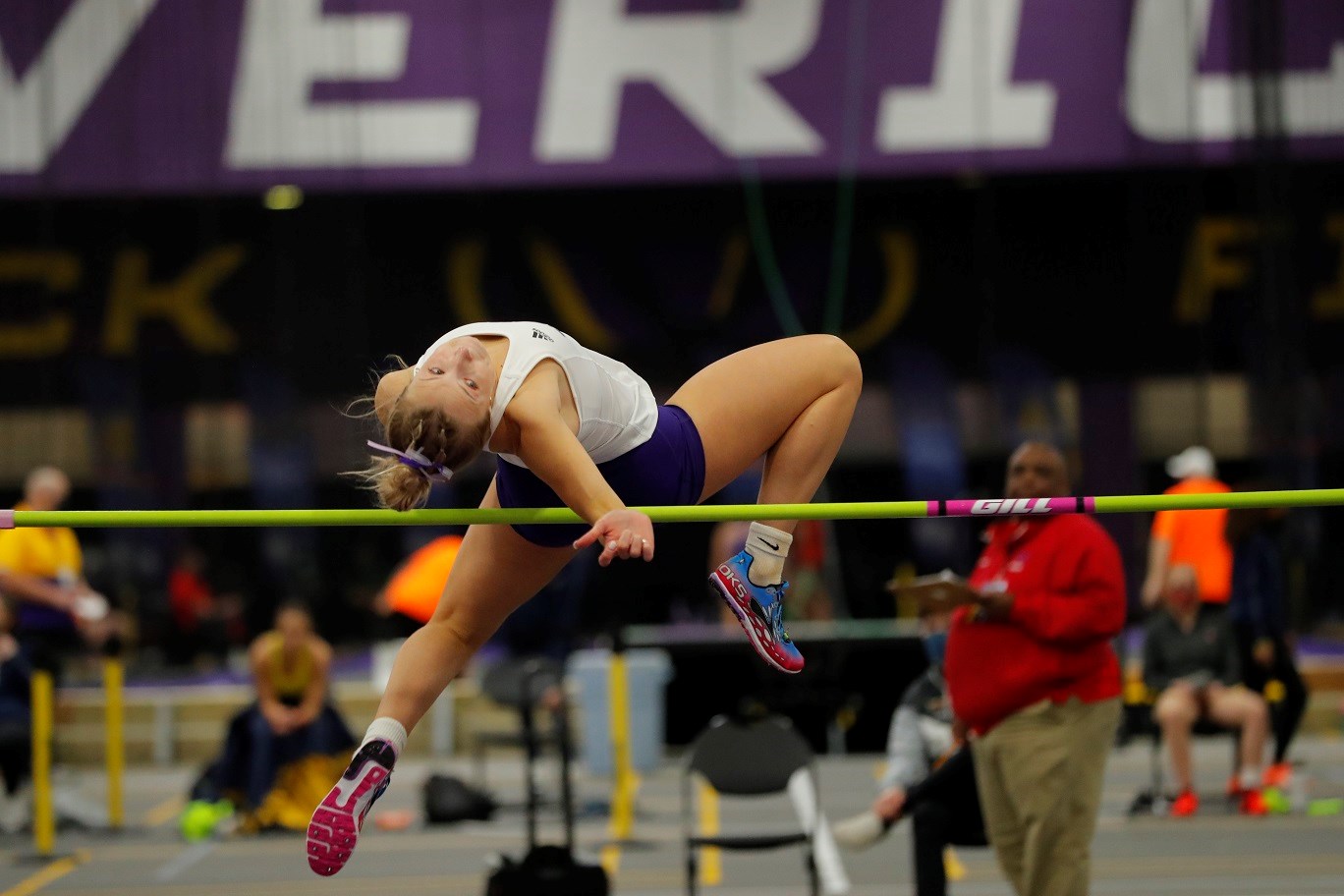 Madison Rizner - Women's Track and Field - Winona State University ...