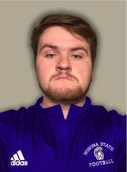 head shot