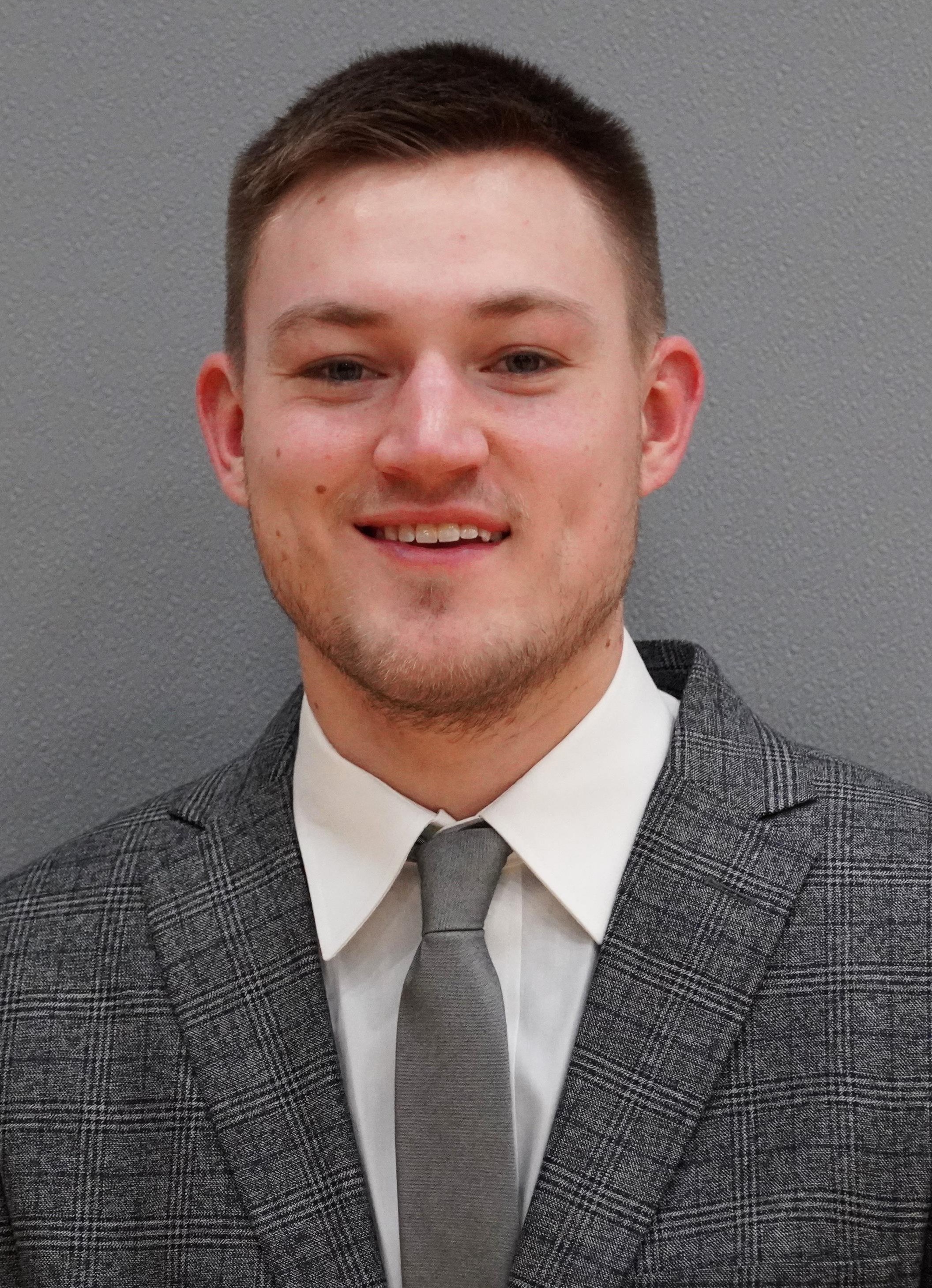 head shot