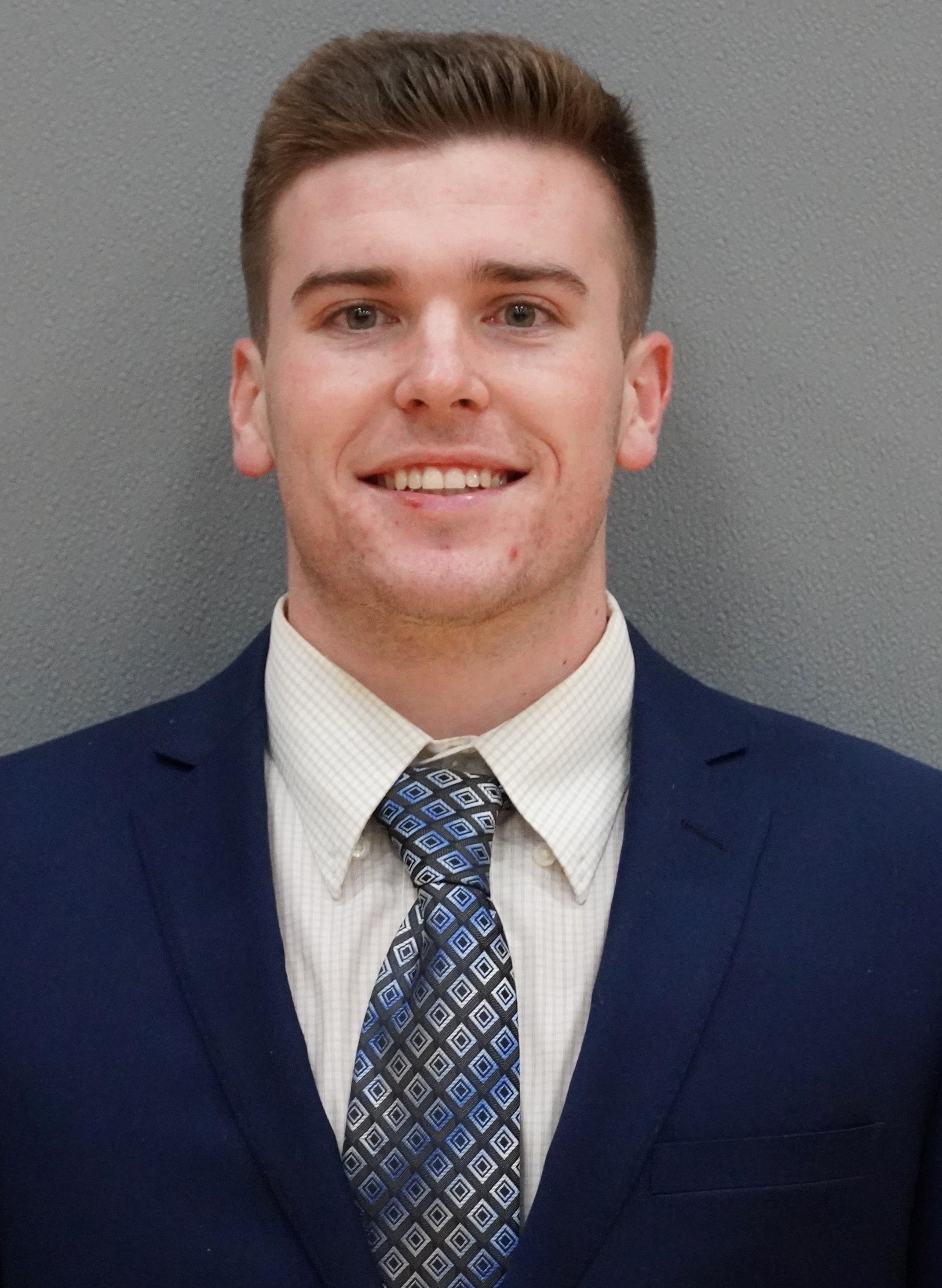 head shot