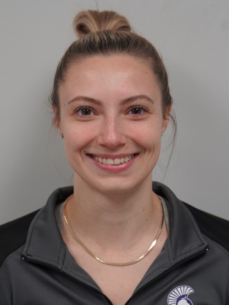 Emily Kieck