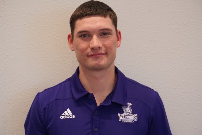Cole R. MBB