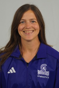 Coach Keeling
