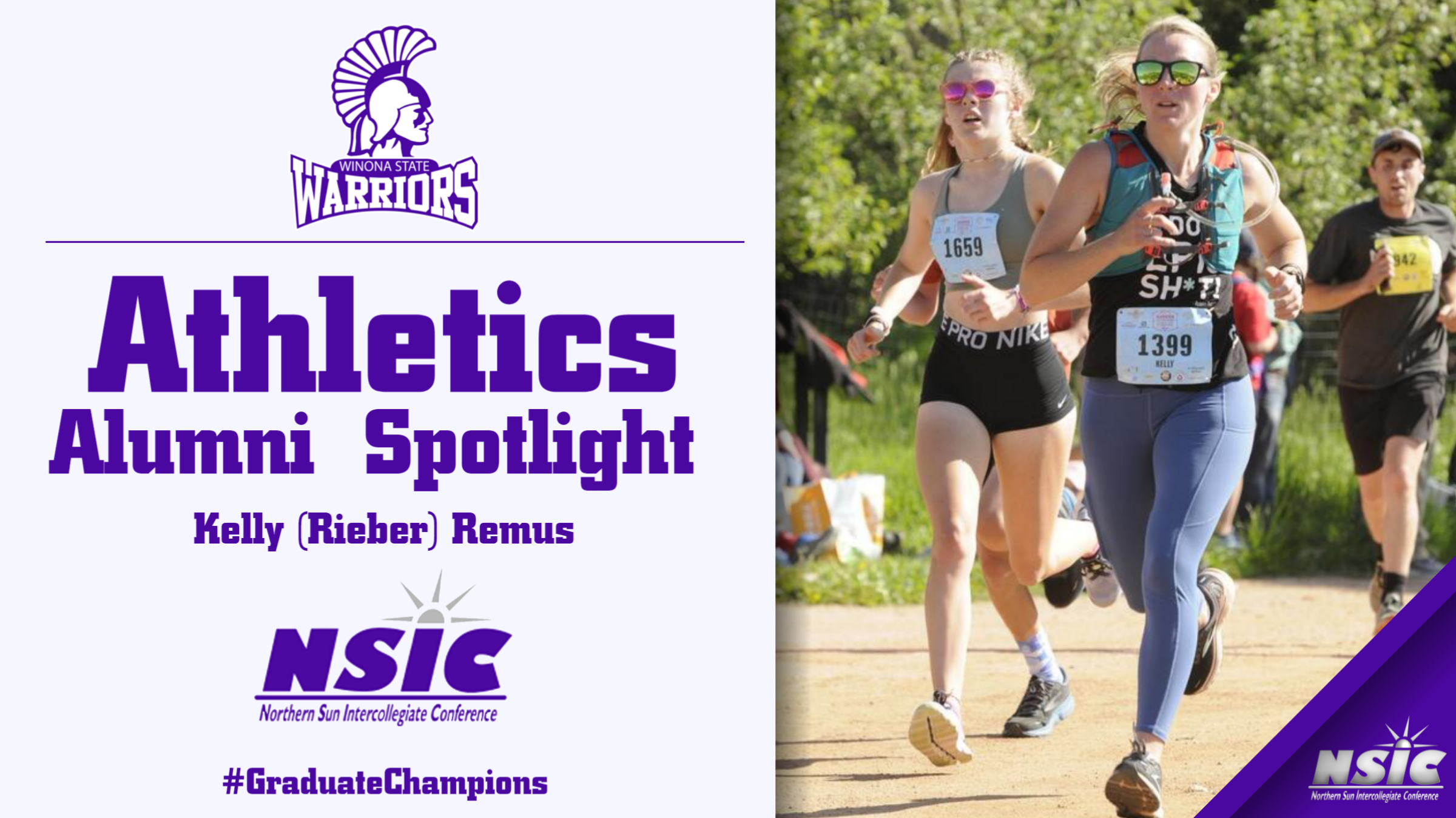 Kelly Remus- SAS Spotlight