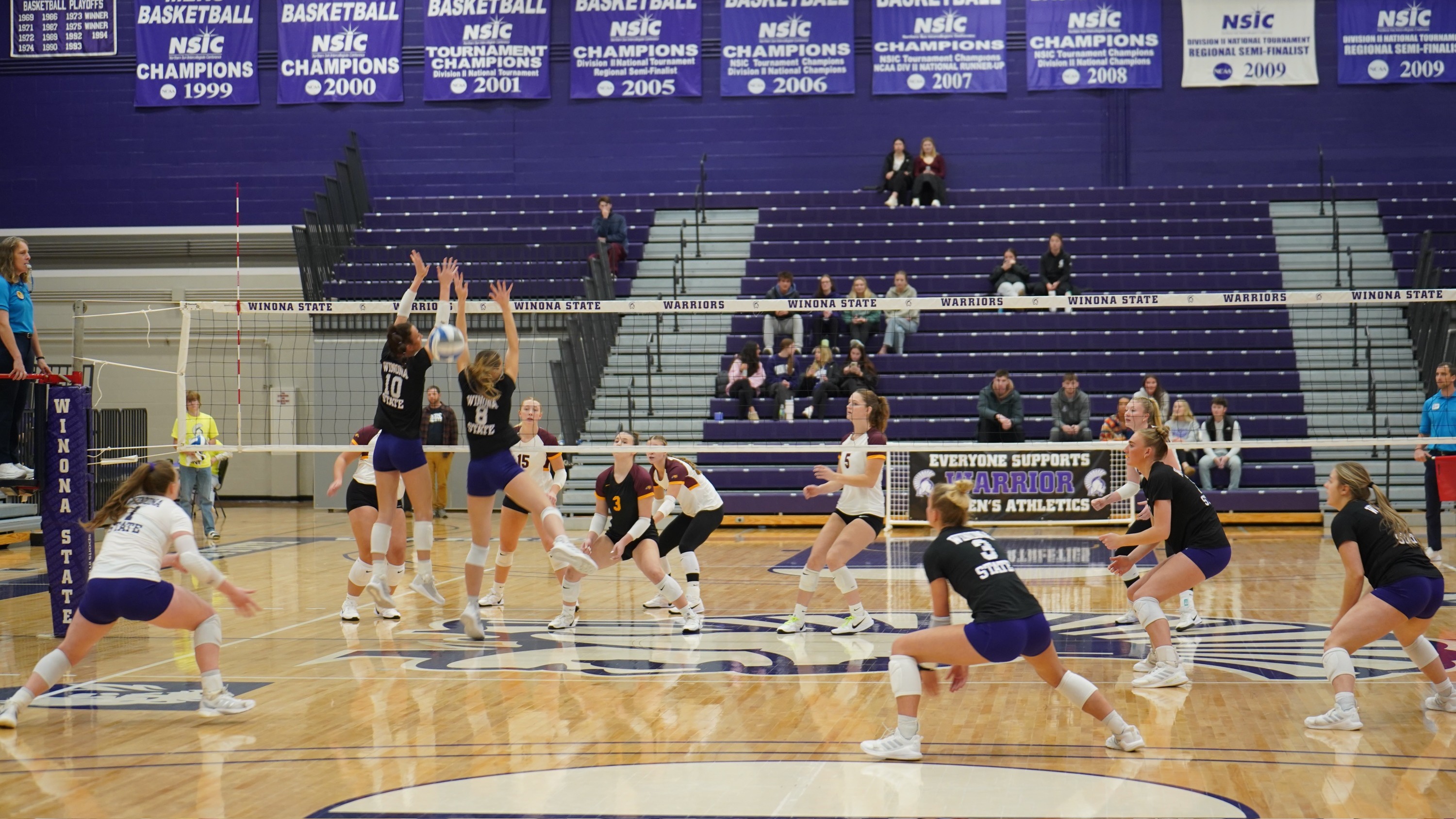 WSU_at_UMD_&_BSU_vb_Pregame_2025