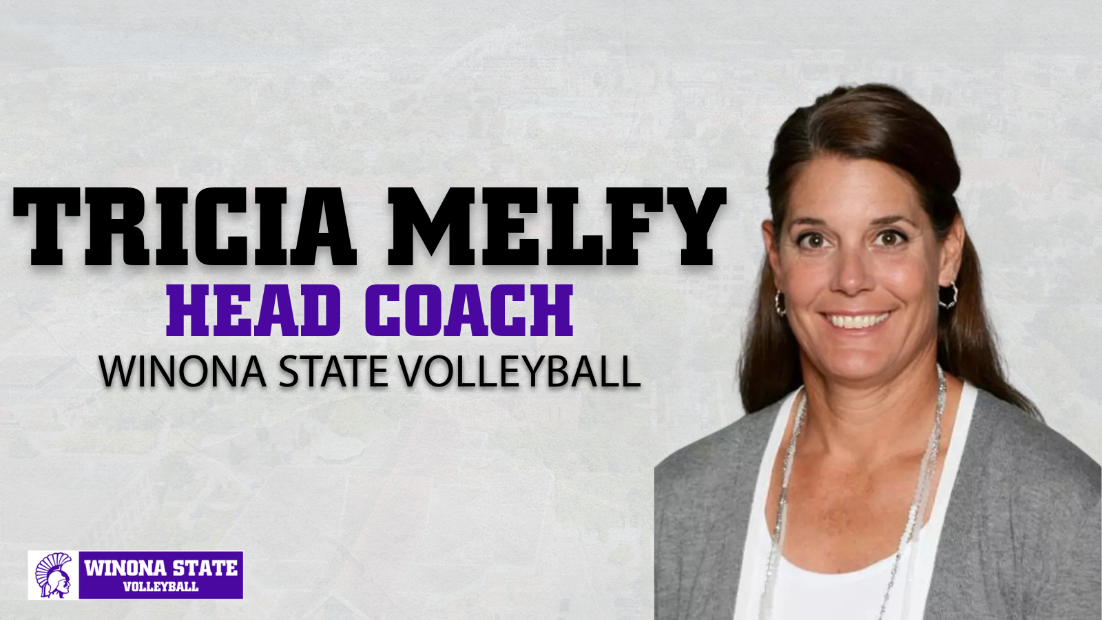 Melfy Head Coach