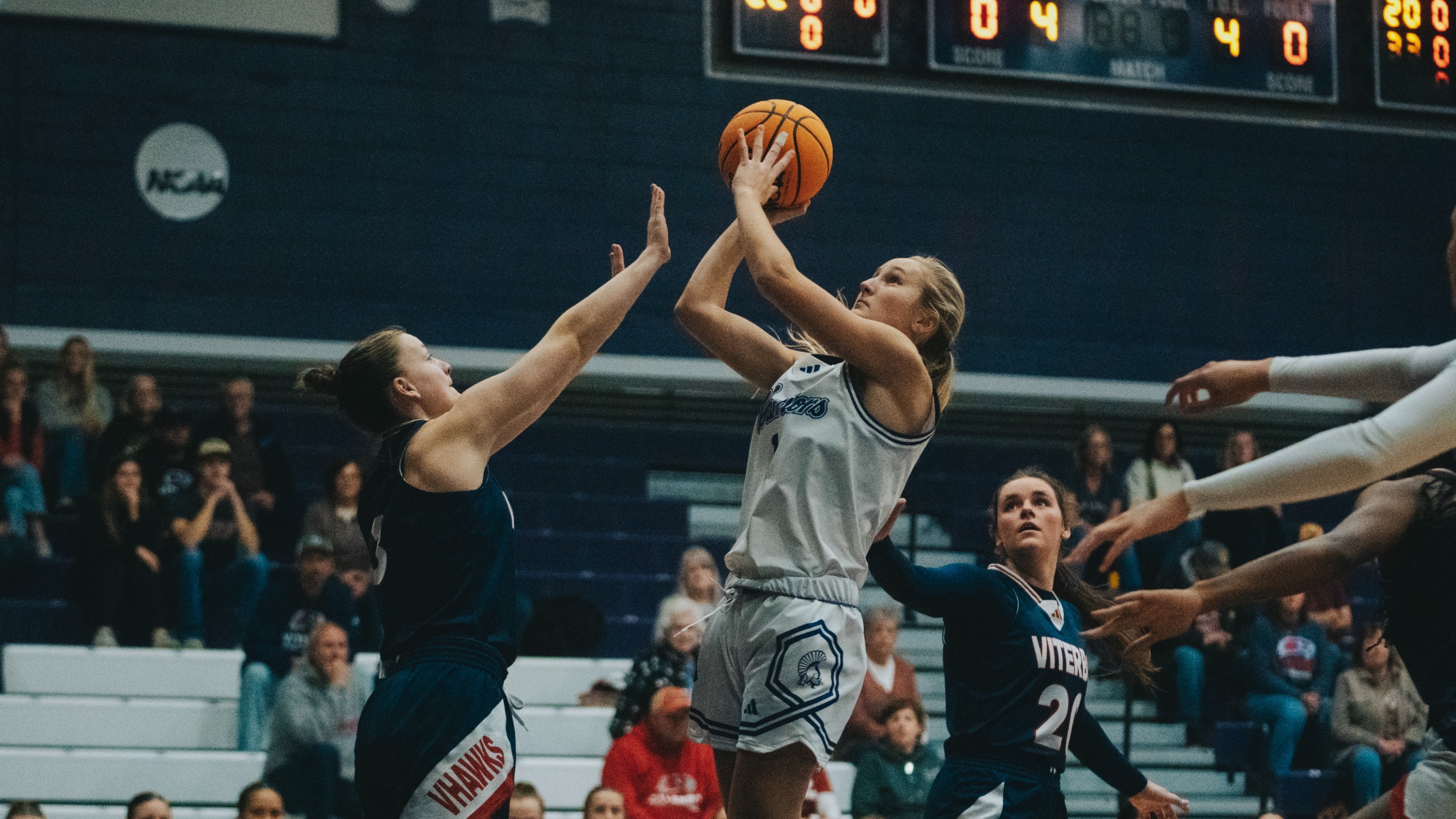 wsu_vs_USF_&_SMSU_wbb_pregame_2025