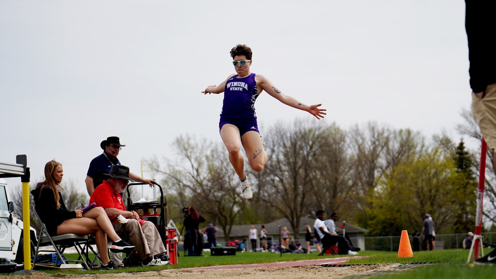 Wissbroecker NCAA Champs