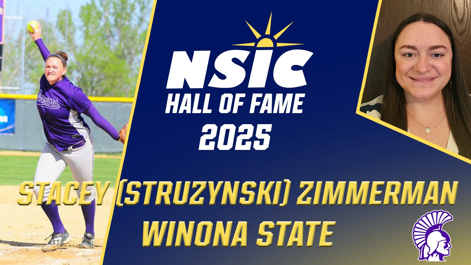 NSIC Hall of Fame