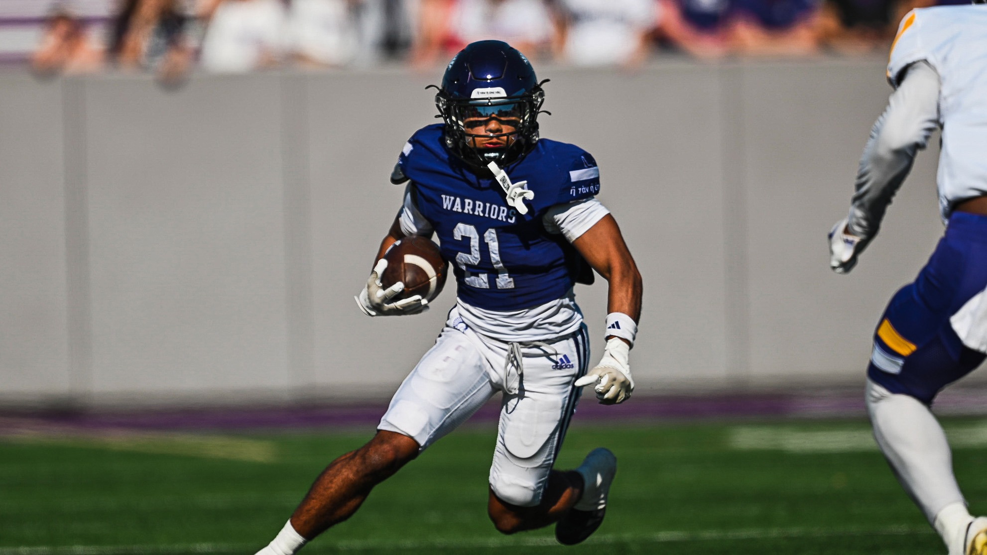 Football vs MSU 