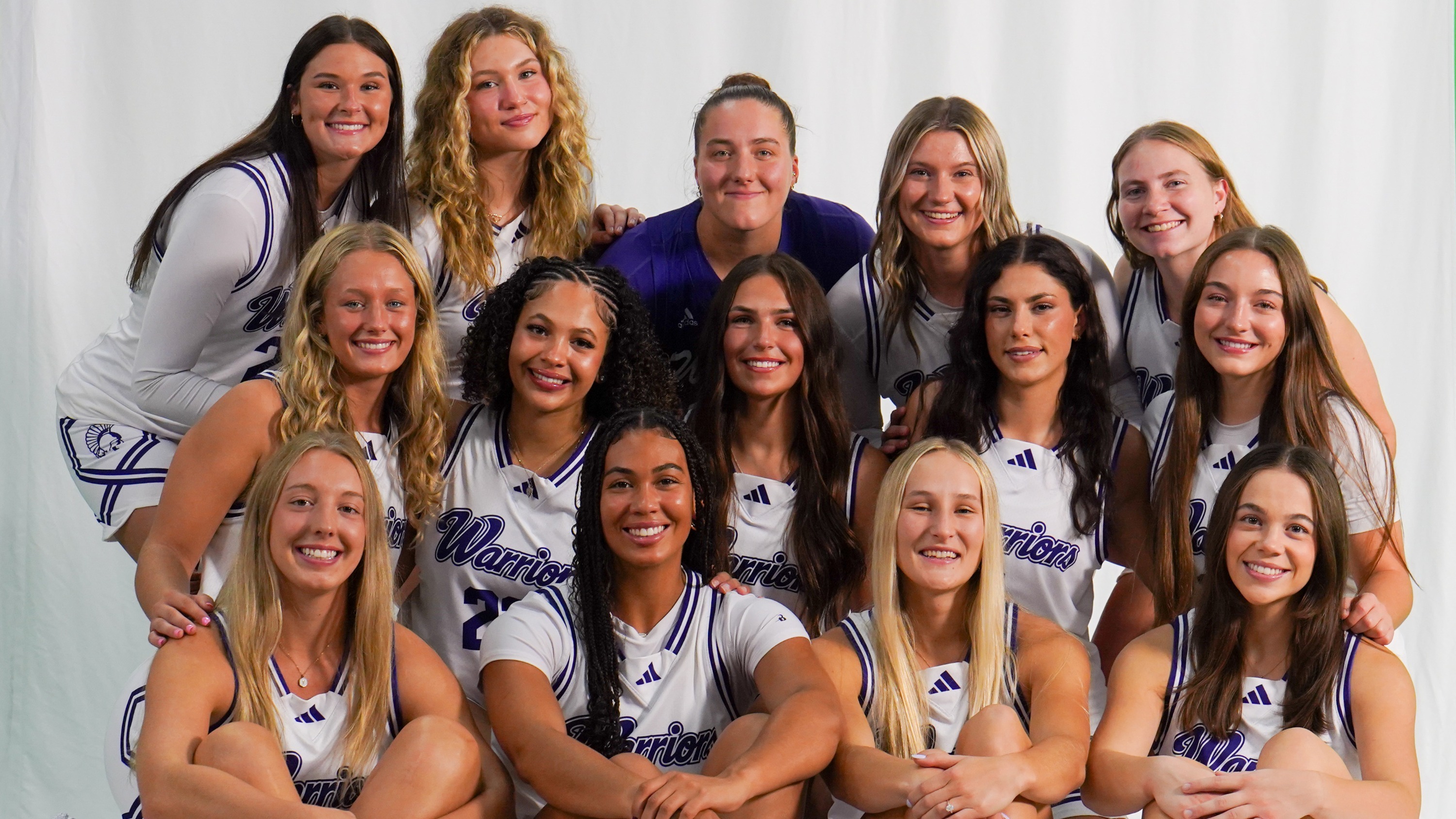 2026-27 Women's Basketball Media Day