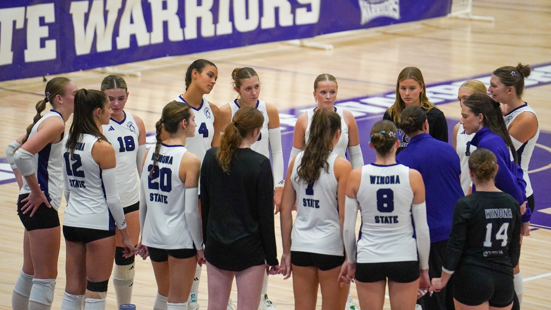 VB Team Game