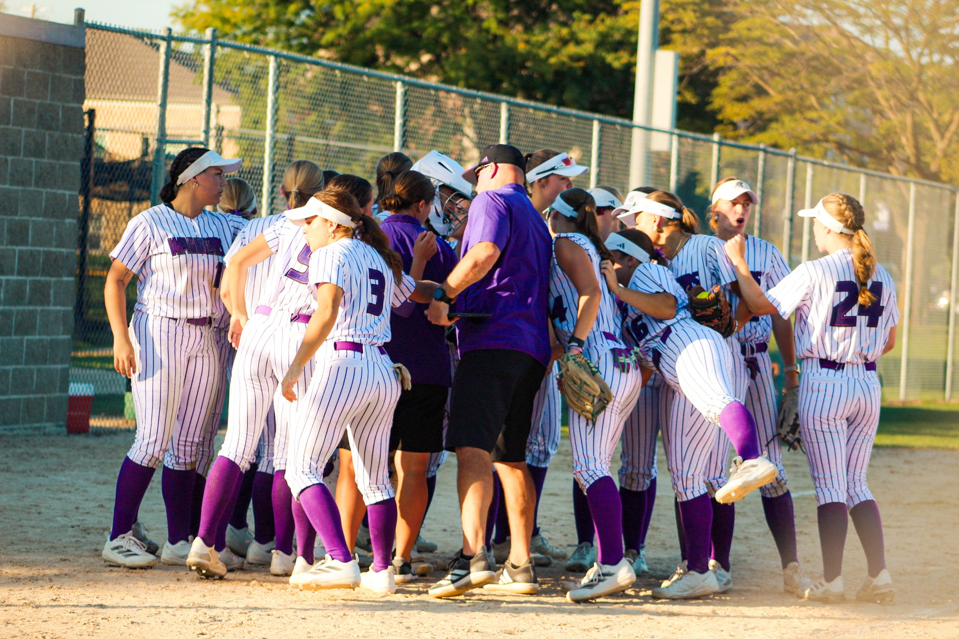 WSU_at_GVU_&_NCAA_DII_BATTLE_sb_pregame_26