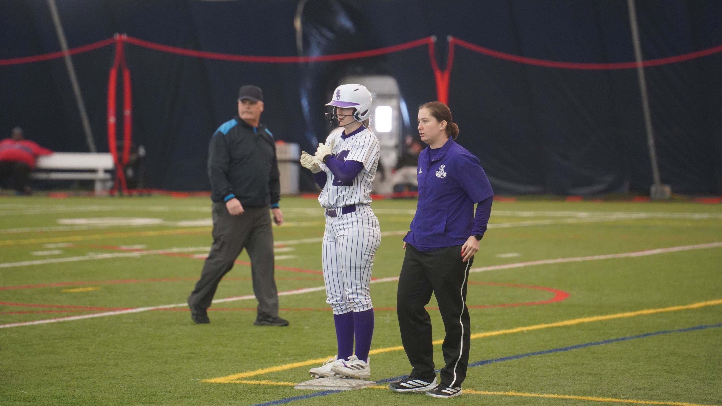 WSU_at_Lewis_Dome_Inv_sb_pregame_26